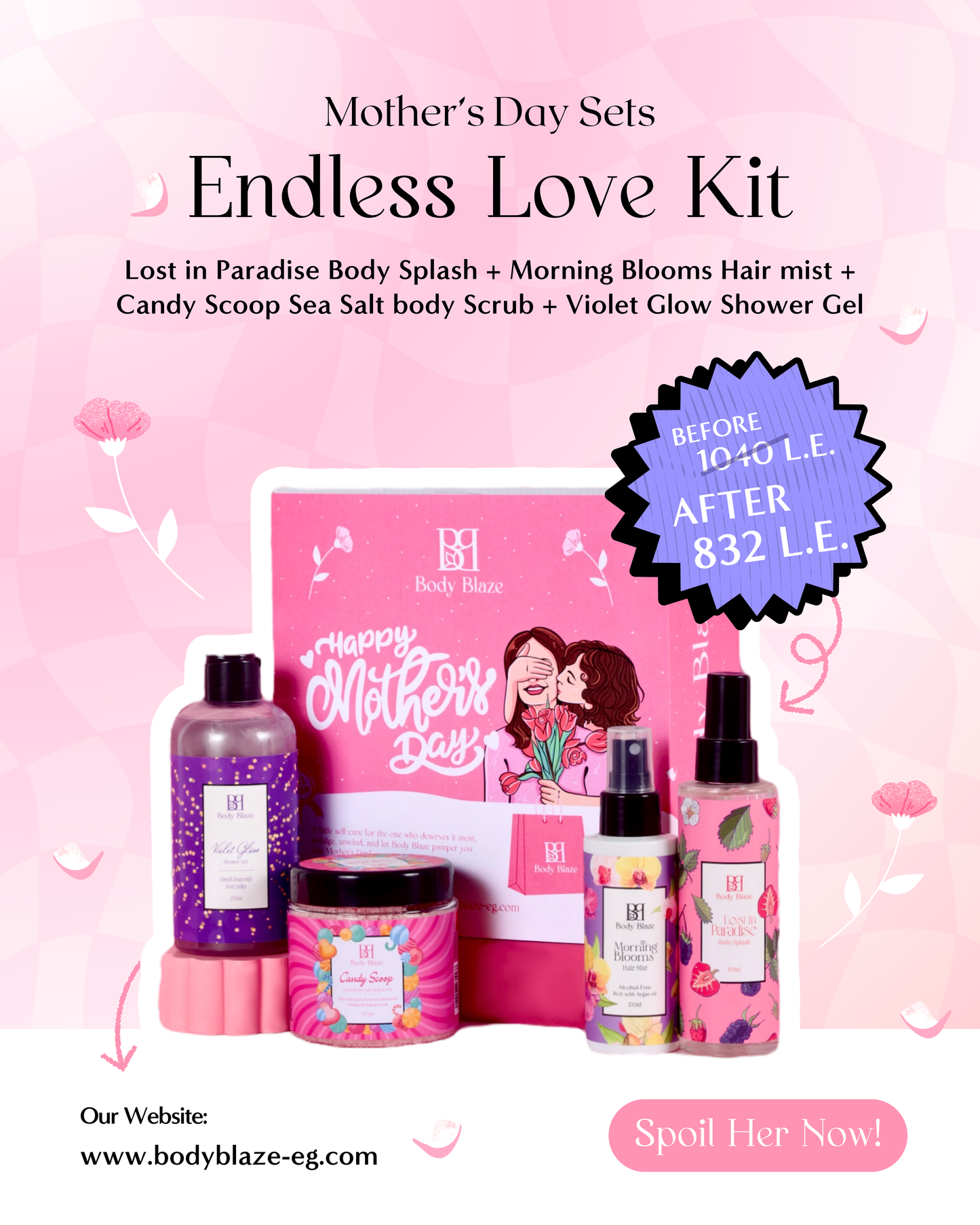 Endless Love Kit