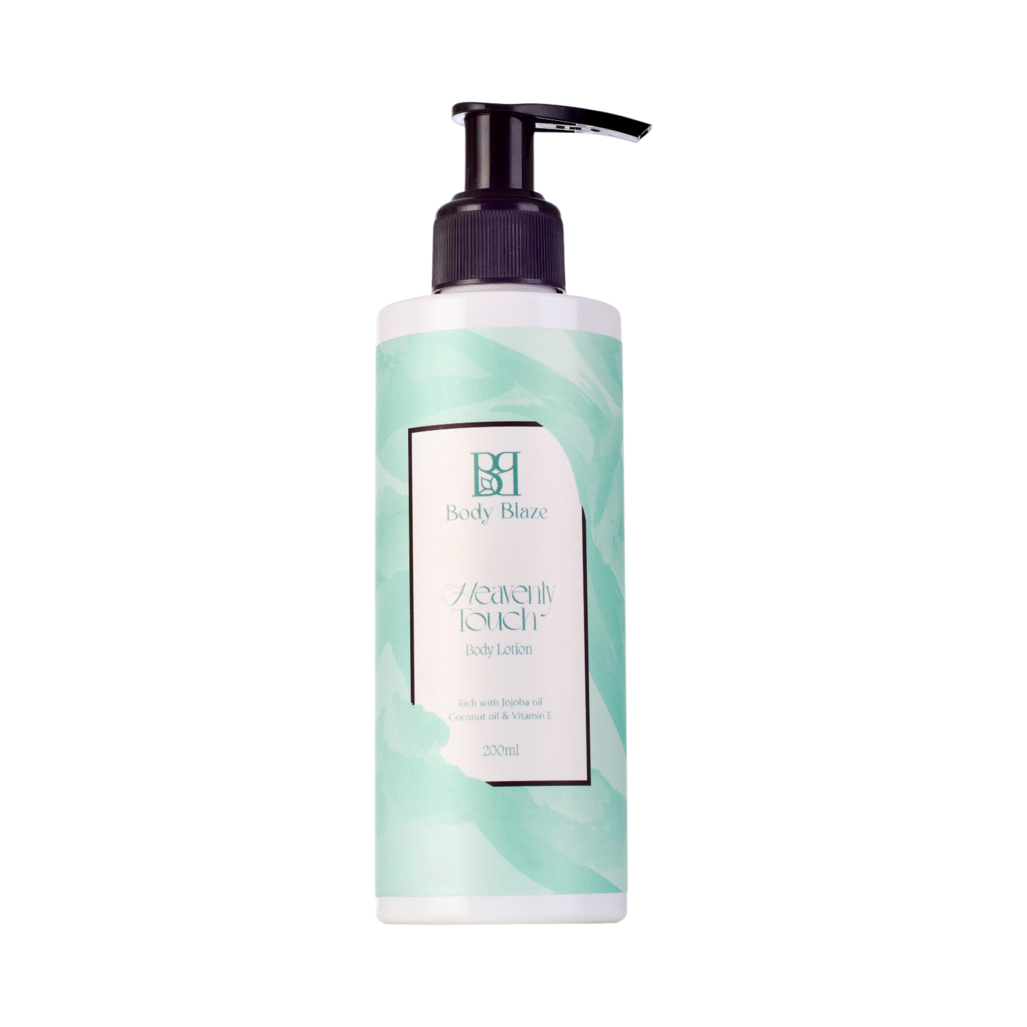 Heavenly Touch Body Lotion