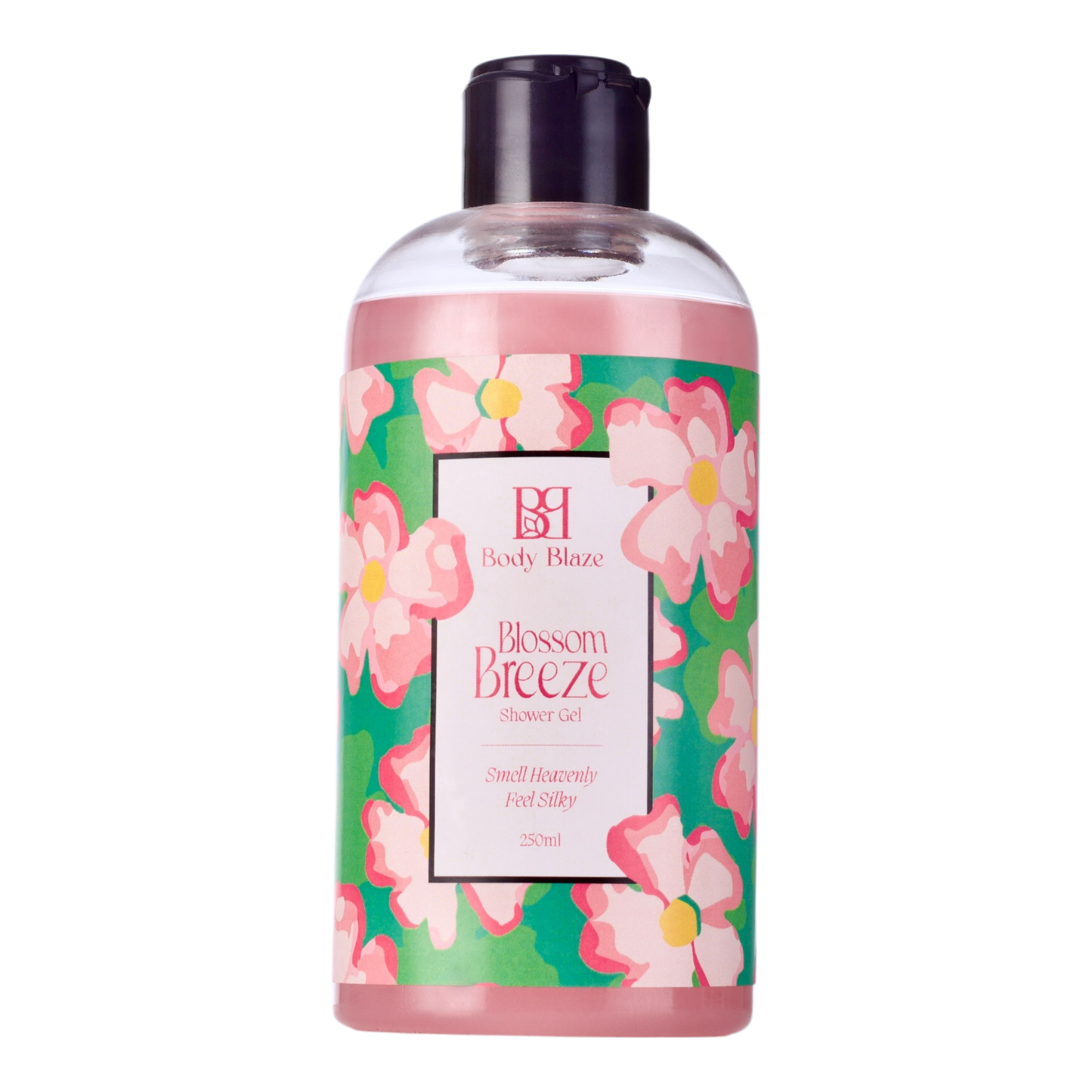 Blossom Breeze Shower Gel