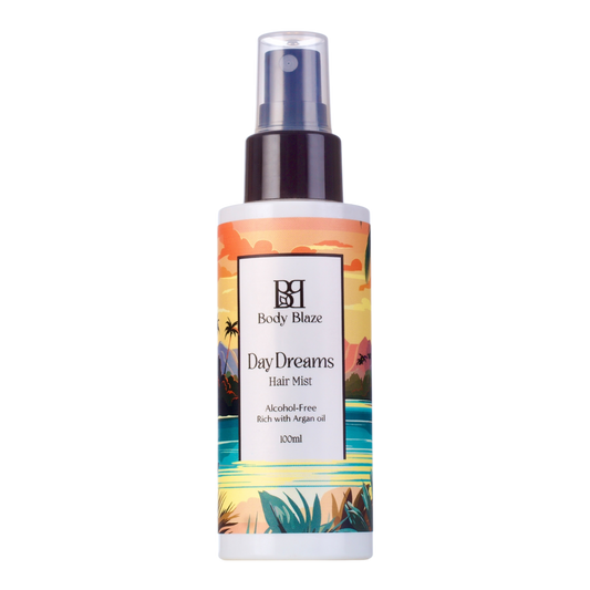 Day Dreams Hair Perfume