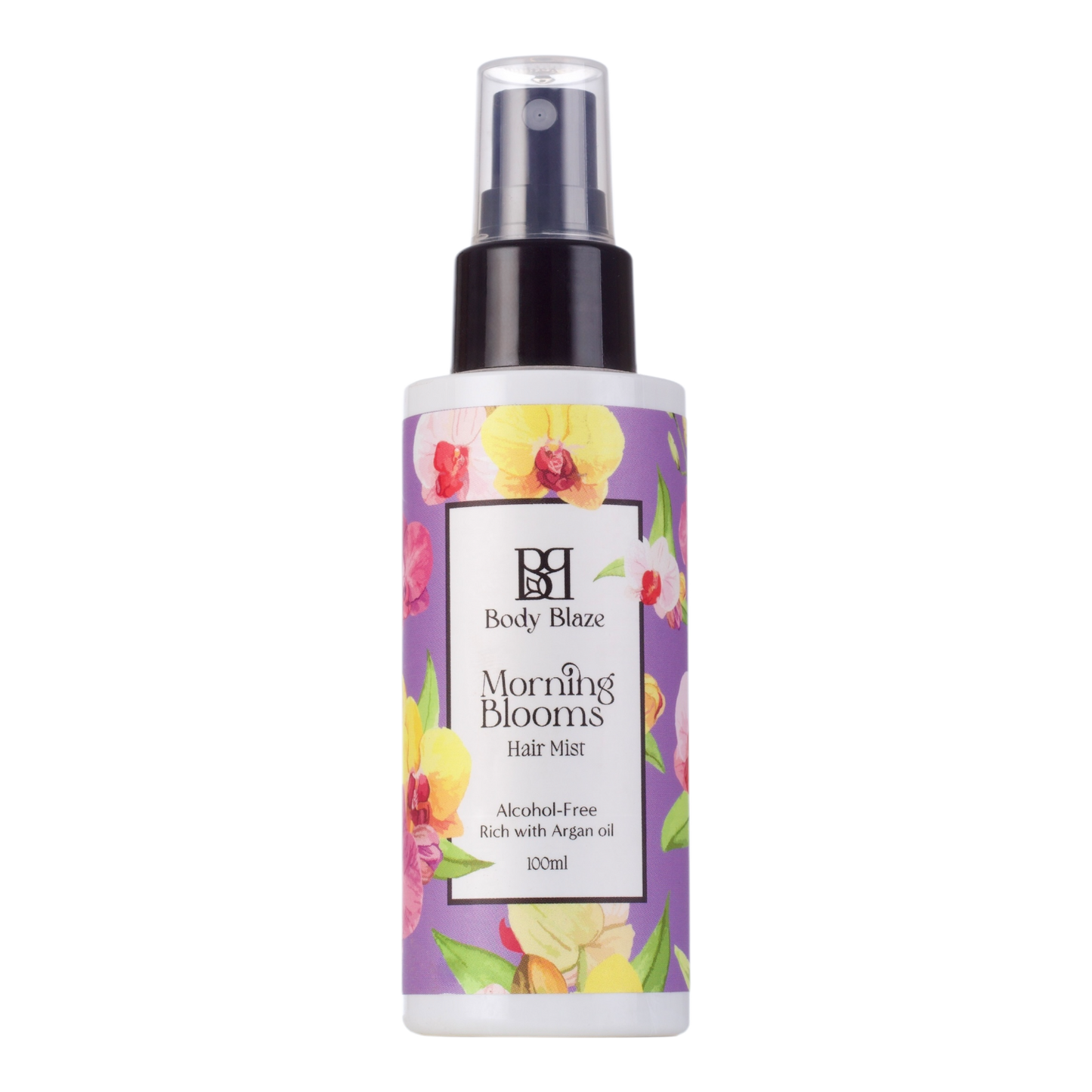 Morning Blooms Hair Perfume